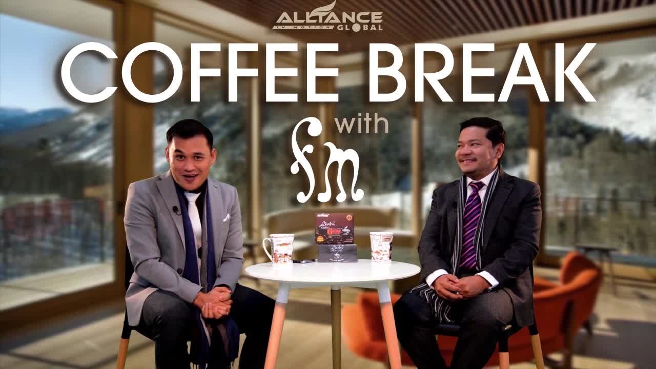 Coffee Break with FM