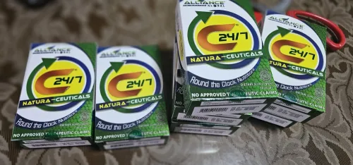 C24/7 Natura-ceuticals photo review