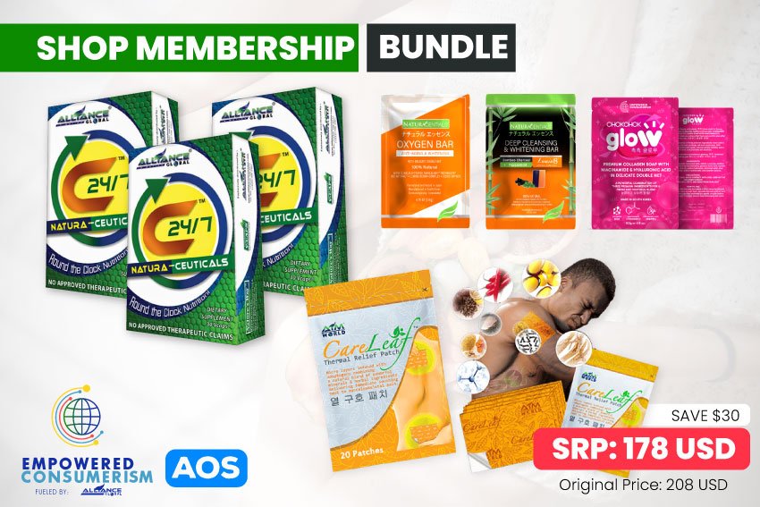 Aim Discounters Store Order #11857 - Ultra H2 46% Discount - AIM Global Online HQ ...