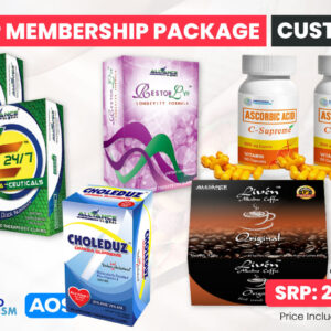 Shop Membership - AIMHQ